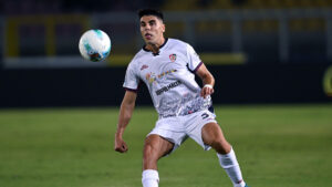 Obert Lecce Cagliari