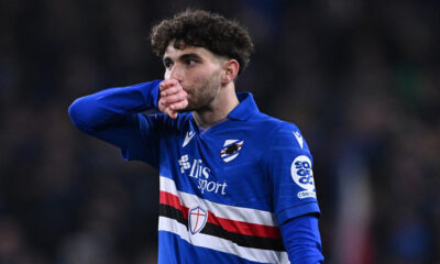 Pafundi Sampdoria Spezia