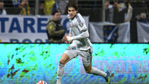 Palestra Bosnia Italia