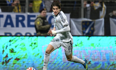 Palestra Bosnia Italia