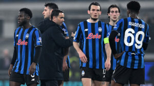 Palladino squadra Atalanta Bayern Monaco