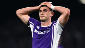 Piccoli Napoli Fiorentina