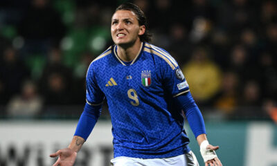 Retegui Moldavia Italia