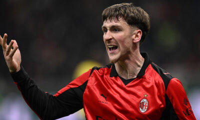 Saelemaekers Milan Parma