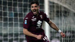 Simeone Torino Lazio