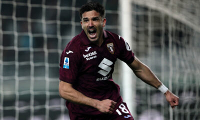 Simeone Torino Lazio