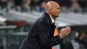 Spalletti