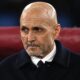 Spalletti Roma Juve