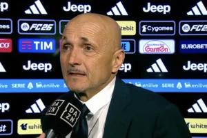 La Juve incontra l’agente: è il bomber giusto per Spalletti