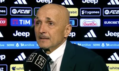 Bomber Spalletti