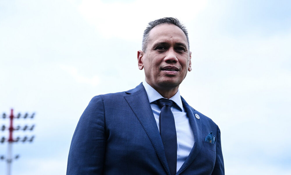 Como, Suwarso: «Siamo andati a San Siro mostrando coraggio, qualità e personalità. Complimenti all’Inter»