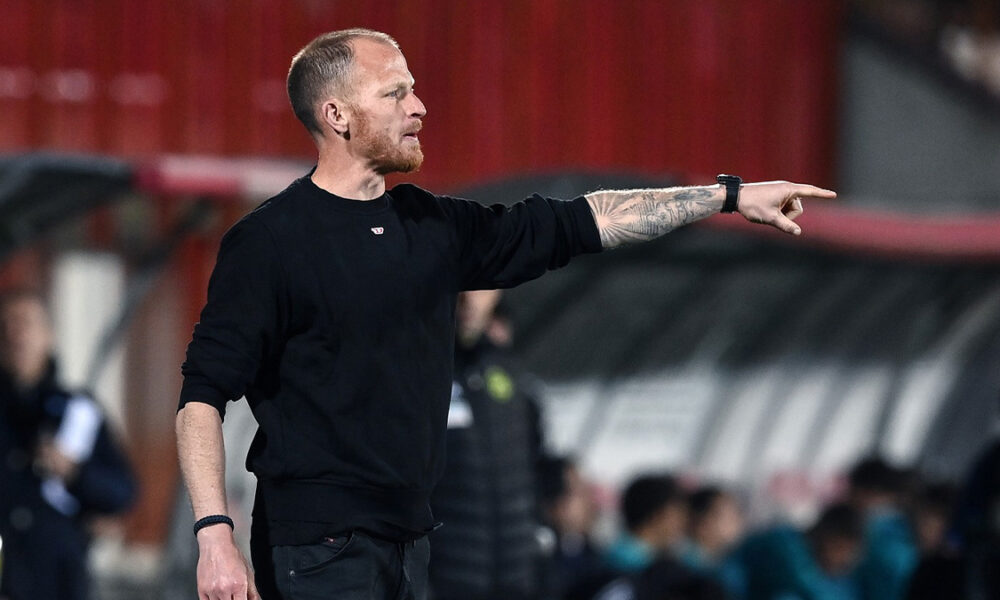 Sampdoria, definito lo staff di Lombardo: in arrivo Thomassen! Ecco chi è