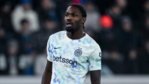Thuram