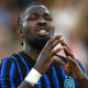 Thuram Monaco Inter 1