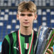 Tomsa Sassuolo Primavera