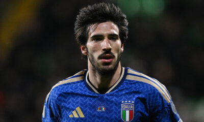 Tonali Italia Moldavia