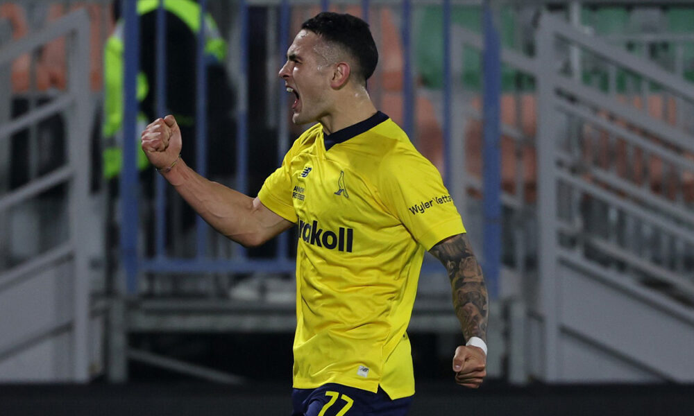 Calciomercato Genoa, blitz per Tonoli del Modena: fari puntati sul difensore! C’è il prezzo per l’estate