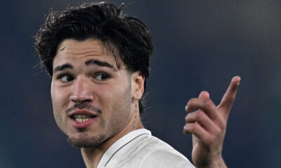 Vergara Verona Napoli