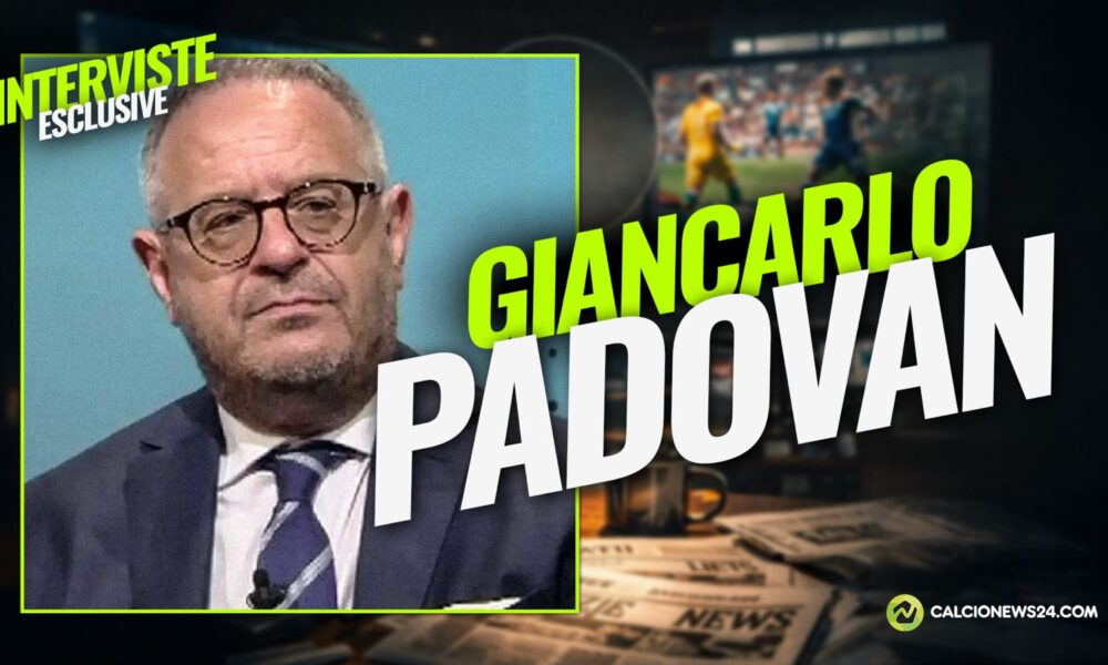 Padovan: «Il Milan ha perso un’occasione colossale. Polemiche arbitrali? Arbitri mediocri, serve il VAR a chiamata come in Serie C» – ESCLUSIVA e VIDEO
