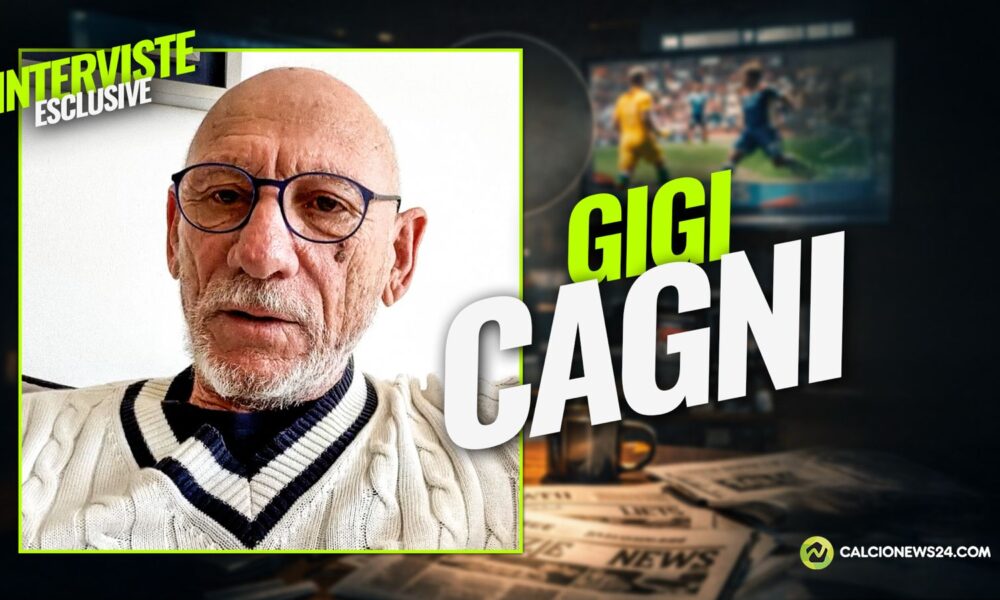 Cagni: «Il calcio di quest’anno non mi è piaciuto, l’unica eccezione è il Como. VAR? Bisogna semplificare le cose, sta creando diversi problemi» – ESCLUSIVA VIDEO
