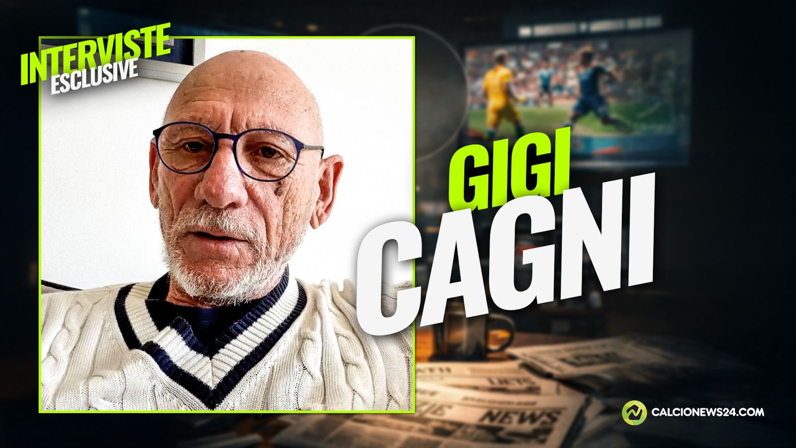 Cagni: «Il calcio di quest’anno non mi è piaciuto, l’unica eccezione è il Como. VAR? Bisogna semplificare le cose, sta creando diversi problemi» – ESCLUSIVA