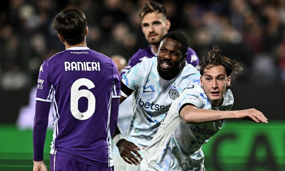 Diretta gol Serie A LIVE: in campo Fiorentina Inter