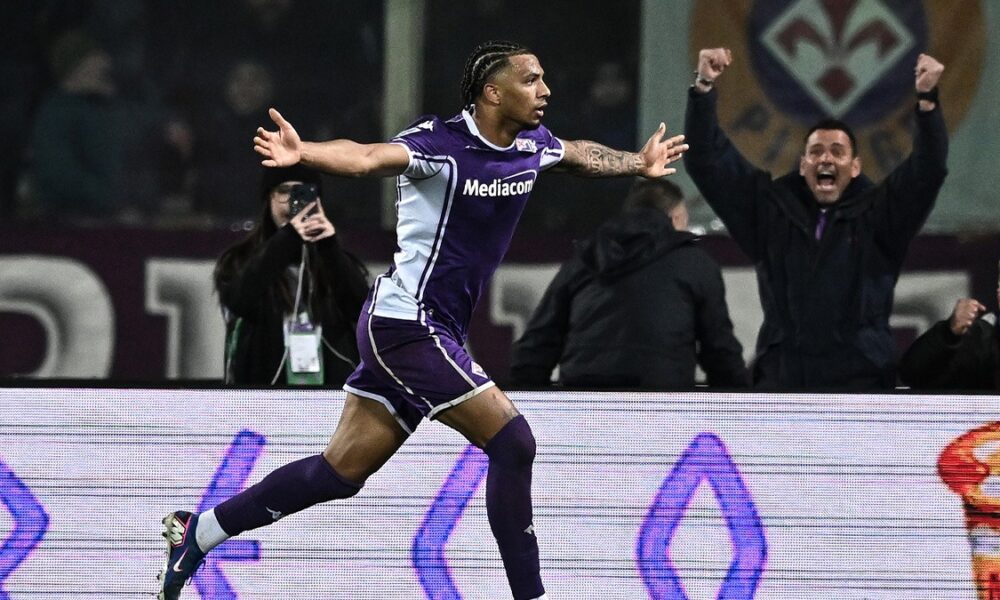 Fiorentina Crystal Palace 2-1: non riesce l’impresa, Gudmundsson e Ndour non bastano! Viola eliminata dalla Conference League