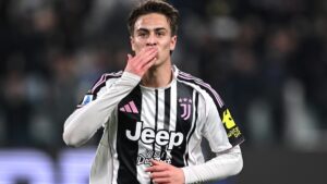 Yildiz Juve Sassuolo 1