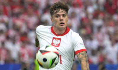 Zalewski Polonia Austria