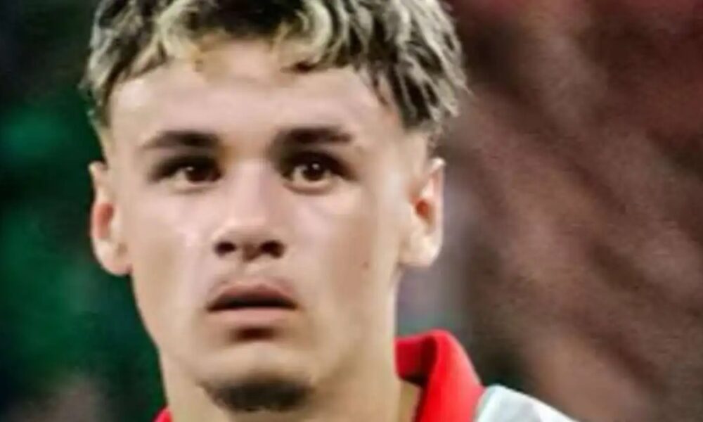 Calciomercato Serie A: Kerim Alajbegovic ha stregato due big del nostro campionato! Chi è e dove potrebbe trasferirsi in estate