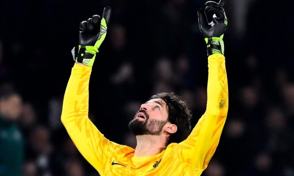 Alisson Juventus, passi avanti concreti dei bianconeri: il portiere brasiliano è sempre più vicino