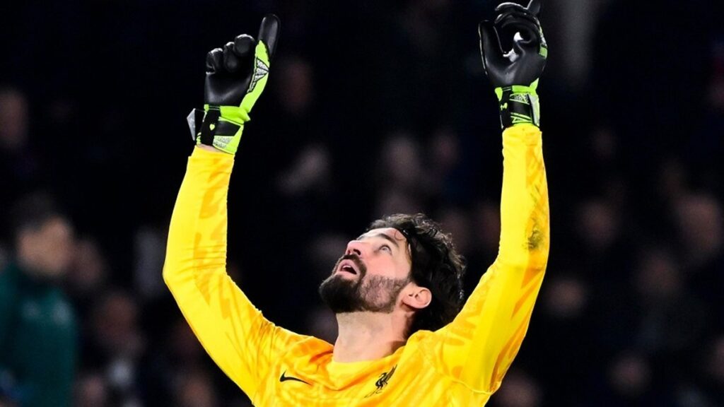 Alisson