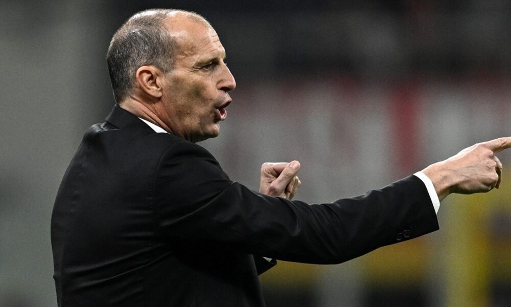 Mercato Milan, Allegri indica la via per tornare ai vertici: chiesti questi 4 innesti in estate!