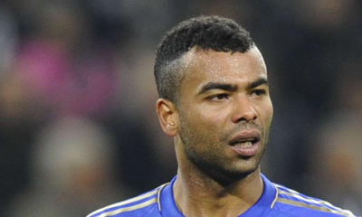 ashley cole