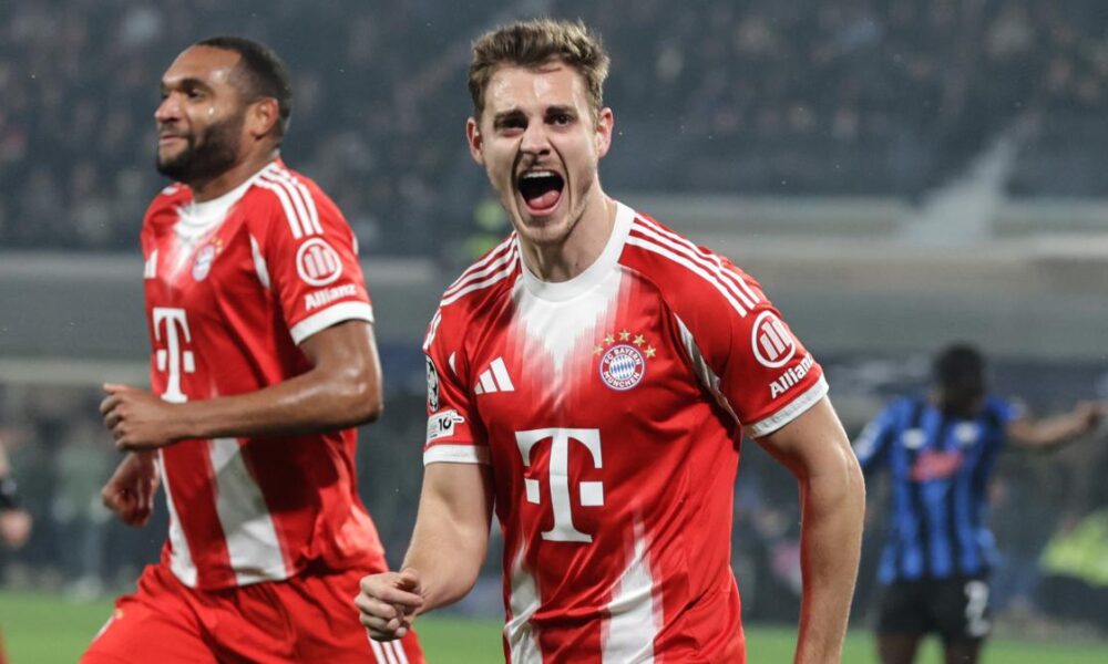 Pagelle Atalanta Bayern Monaco: ecco i TOP e FLOP della sfida di Champions League! I VOTI