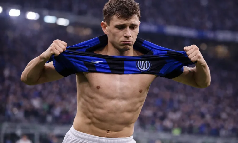 La pazienza è finita: “Mai più Barella con la maglia dell’Inter”