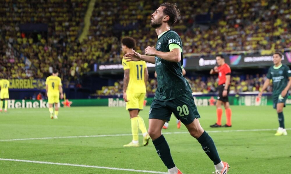 Bernardo Silva lascia il Manchester City a fine stagione, ora è ufficiale! Il portoghese andrà via a zero. Il comunicato degli inglesi e tutti i dettagli
