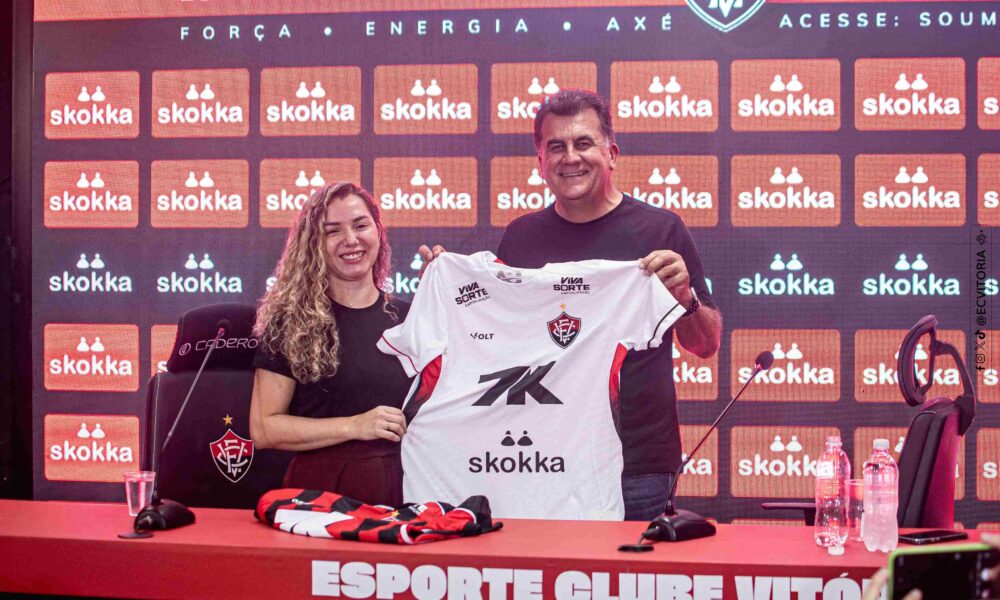 Sponsor “non convenzionali” nel calcio: il Brasile accelera