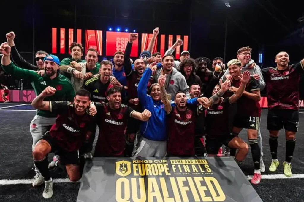 Dal ritiro alla Kings League il passo è breve: Jack Bonaventura sfida Florenzi 27 caesar 8 marzo 2026 calcionews24