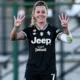 capeta esultanza juventus women