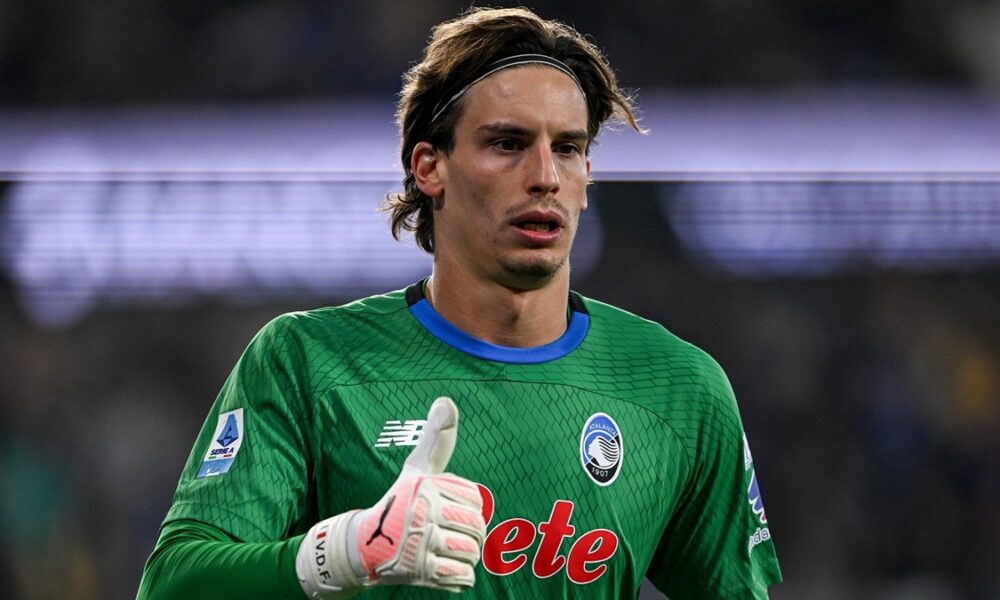 Carnesecchi svela: «Non ho dormito per una settimana dopo l’errore con la Juventus. Sentivo di aver deluso i miei compagni»