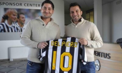 cervelli del piero