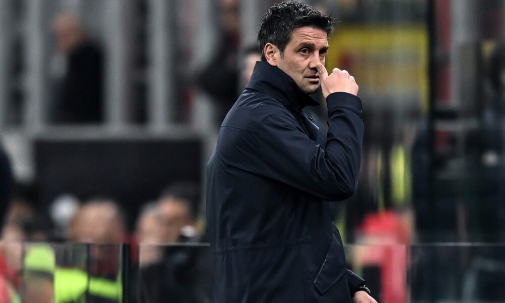 Conferenza stampa Chivu alla vigilia di Inter Roma: «La faccia questi giocatori l’hanno sempre messa! Accettano le critiche ma di riconoscenza nel calcio ce n’è poca»