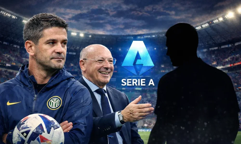 È il vero desiderio di Chivu, Marotta lo accontenta: gioca in Serie A
