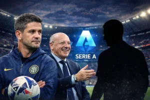 Chivu Inter Marotta