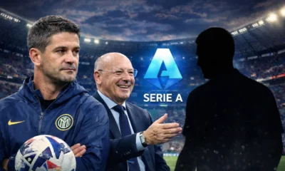 Chivu Inter Marotta