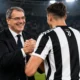 Comolli Juventus acquisto