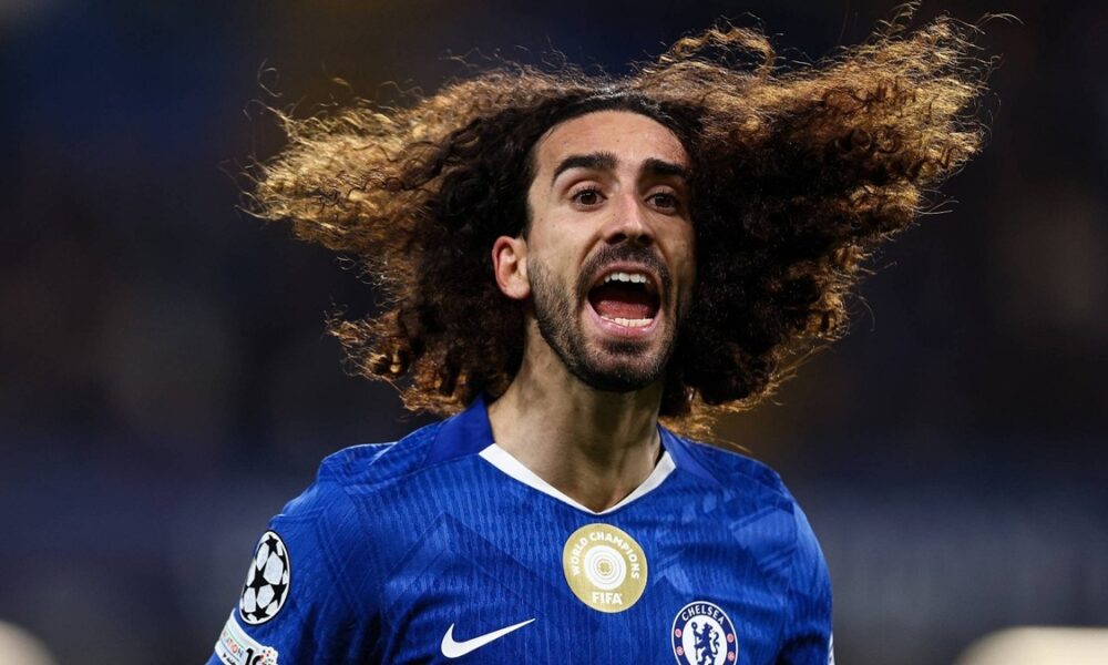 cucurella