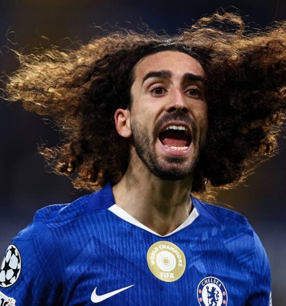 cucurella