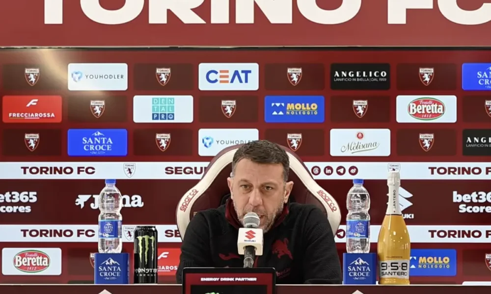 D’Aversa ha già deciso la cessione eccellente del Torino: lo ha fatto fuori